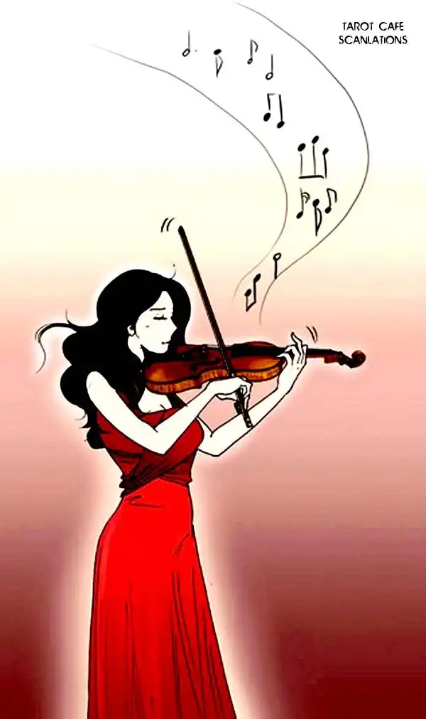 Like Violin Chapter 1 15